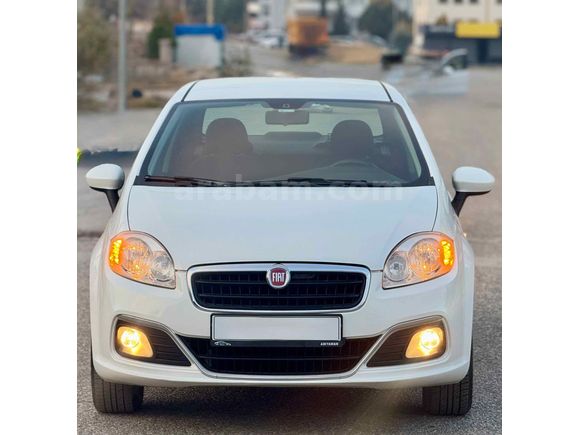 Sahibinden Fiat Linea 1.4 Fire Pop 2015 Model 