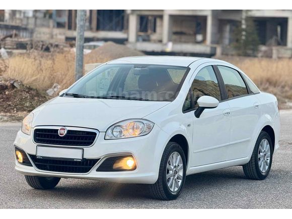 Sahibinden Fiat Linea 1.4 Fire Pop 2015 Model 