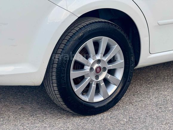 Sahibinden Fiat Linea 1.4 Fire Pop 2015 Model 