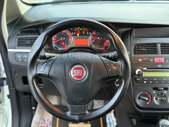 Sahibinden Fiat Linea 1.4 Fire Pop 2015 Model 