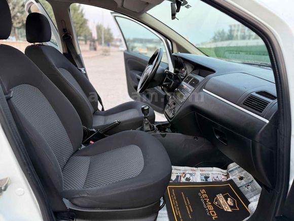 Sahibinden Fiat Linea 1.4 Fire Pop 2015 Model 