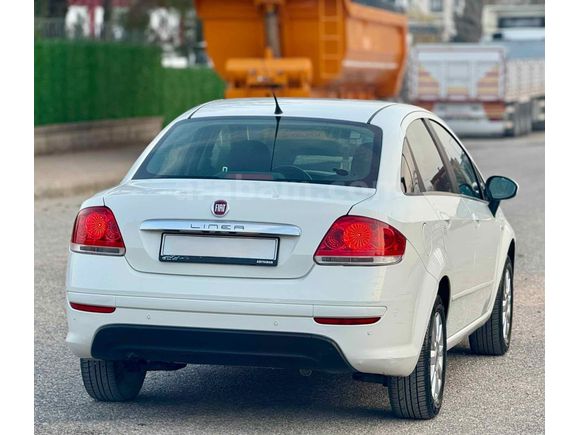 Sahibinden Fiat Linea 1.4 Fire Pop 2015 Model 