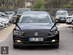 CAM TAVANLI OTOMATİK PASSAT 1.6 TDİ