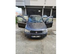 Sahibinden Fiat Albea Sole 1.3 Multijet Active Plus 2011 Model  212.801 km Füme
