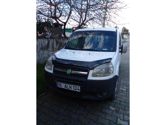 Sahibinden Fiat Pratico 1.3 Mjet