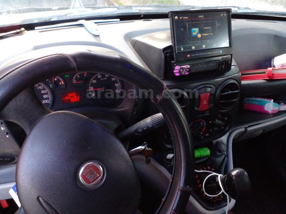 Sahibinden Fiat Pratico 1.3 Mjet