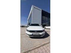 SKODA KONMAR'DAN 2016 PASSAT 1.6 TDİ COMFORTLİNE