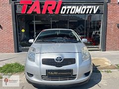 TARI OTOMOTİV'DEN 2006 YARİS*TERRA PAKET*190.000 KM ORJINAL