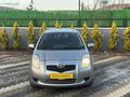 2006 TOYOTA YARİS KLİMALI OTOMATİK VİTES
