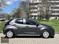 FHS AUTO'DAN 2021 MODEL 46.00 KM'DE HATASIZ BOYASIZ YARİS VİSİON