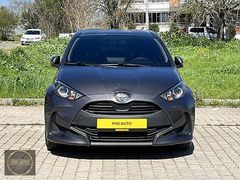 FHS AUTO'DAN 2021 MODEL 46.00 KM'DE HATASIZ BOYASIZ YARİS VİSİON