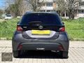 FHS AUTO'DAN 2021 MODEL 46.00 KM'DE HATASIZ BOYASIZ YARİS VİSİON