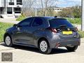 FHS AUTO'DAN 2021 MODEL 46.00 KM'DE HATASIZ BOYASIZ YARİS VİSİON