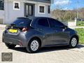 FHS AUTO'DAN 2021 MODEL 46.00 KM'DE HATASIZ BOYASIZ YARİS VİSİON