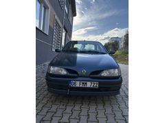 Sahibinden Renault Megane 1.6 RTE 1998 Model  260.000 km Yeşil