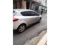 Sahibinden Renault Megane 1.5 dCi Expression 2012 Model  279.000 km Gri