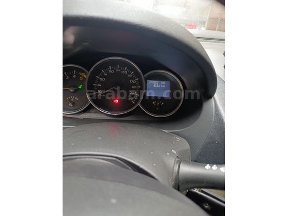 Sahibinden Renault Megane 1.5 dCi Expression 2012 Model  279.000 km Gri