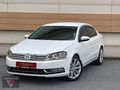 2013 MODEL PASSAT 2.0 TDİ OTOMATİK BAKIMLI TEMİZ