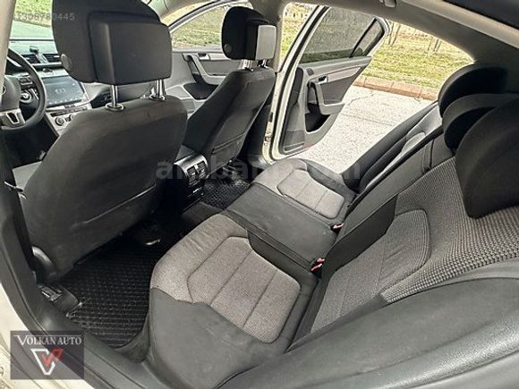 2013 MODEL PASSAT 2.0 TDİ OTOMATİK BAKIMLI TEMİZ