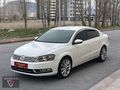 2013 MODEL PASSAT 2.0 TDİ OTOMATİK BAKIMLI TEMİZ