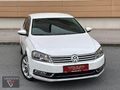 2013 MODEL PASSAT 2.0 TDİ OTOMATİK BAKIMLI TEMİZ