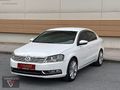 2013 MODEL PASSAT 2.0 TDİ OTOMATİK BAKIMLI TEMİZ