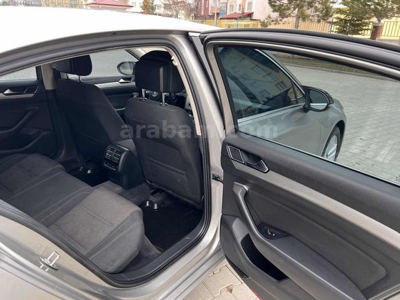 HANÇER AUTODAN HATASIZ 2.0 TDİ
