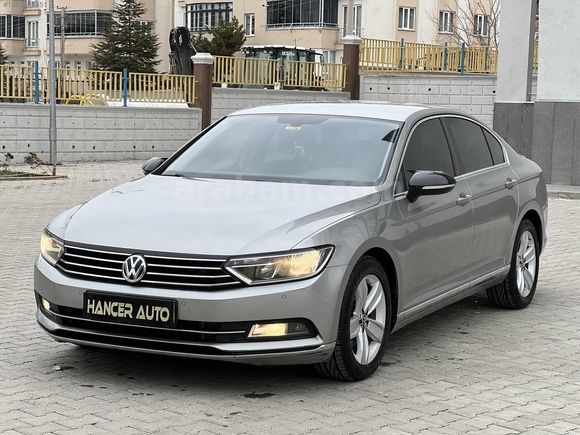 HANÇER AUTODAN HATASIZ 2.0 TDİ