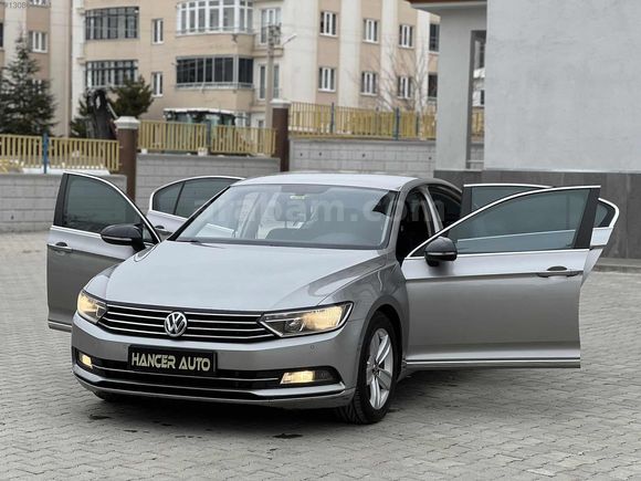 HANÇER AUTODAN HATASIZ 2.0 TDİ