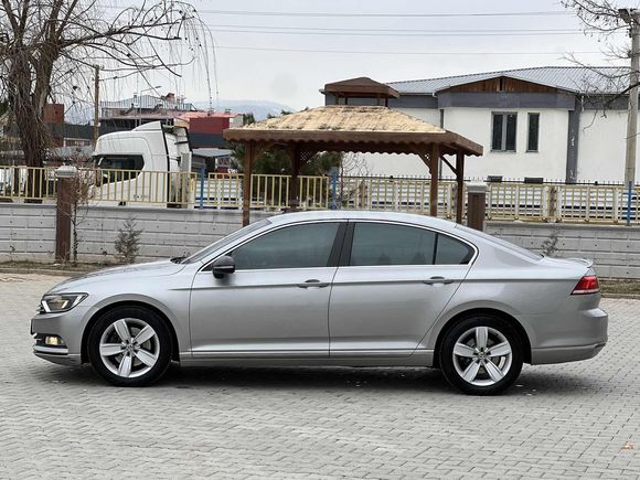 HANÇER AUTODAN HATASIZ 2.0 TDİ