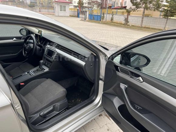 HANÇER AUTODAN HATASIZ 2.0 TDİ