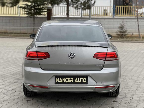 HANÇER AUTODAN HATASIZ 2.0 TDİ