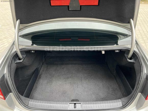 HANÇER AUTODAN HATASIZ 2.0 TDİ