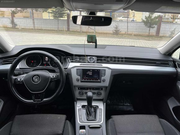 HANÇER AUTODAN HATASIZ 2.0 TDİ