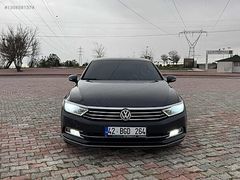 DEĞİŞENSİZ-YENİ BAKIMLI-2.0 PASSAT