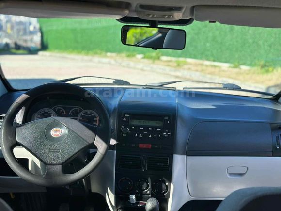 Sahibinden Fiat Albea Sole 1.3 Multijet Active Plus 2010 Model 