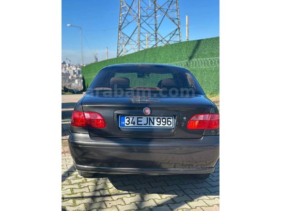 Sahibinden Fiat Albea Sole 1.3 Multijet Active Plus 2010 Model 