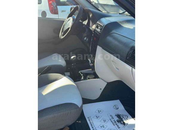 Sahibinden Fiat Albea Sole 1.3 Multijet Active Plus 2010 Model 