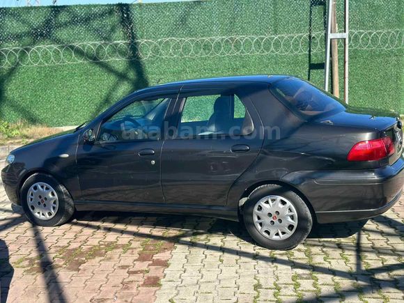 Sahibinden Fiat Albea Sole 1.3 Multijet Active Plus 2010 Model 