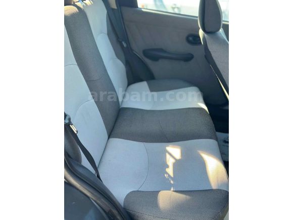 Sahibinden Fiat Albea Sole 1.3 Multijet Active Plus 2010 Model 
