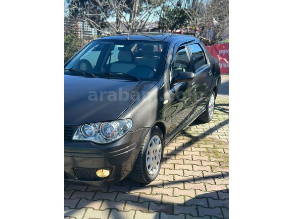 Sahibinden Fiat Albea Sole 1.3 Multijet Active Plus 2010 Model 