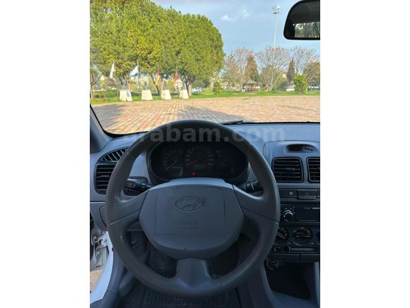 Sahibinden Hyundai Accent 1.6 Admire 2005 Model