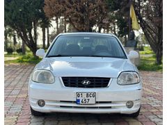 Sahibinden Hyundai Accent 1.6 Admire 2005 Model