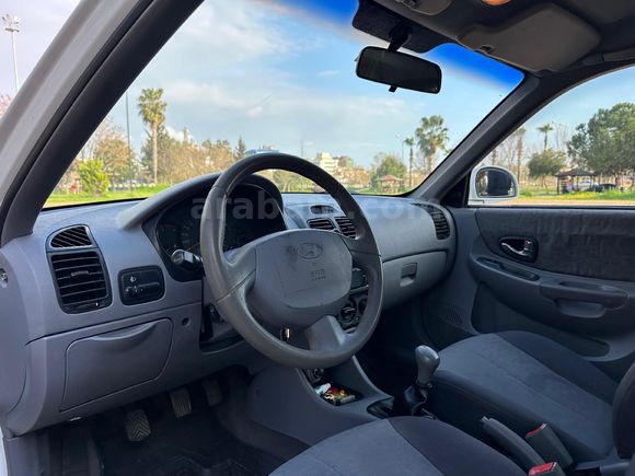 Sahibinden Hyundai Accent 1.6 Admire 2005 Model