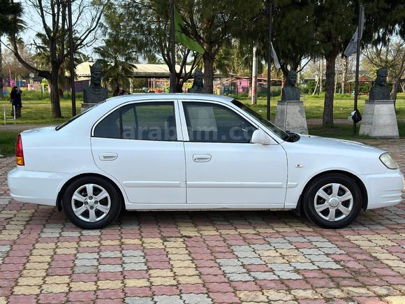 Sahibinden Hyundai Accent 1.6 Admire 2005 Model