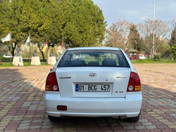 Sahibinden Hyundai Accent 1.6 Admire 2005 Model
