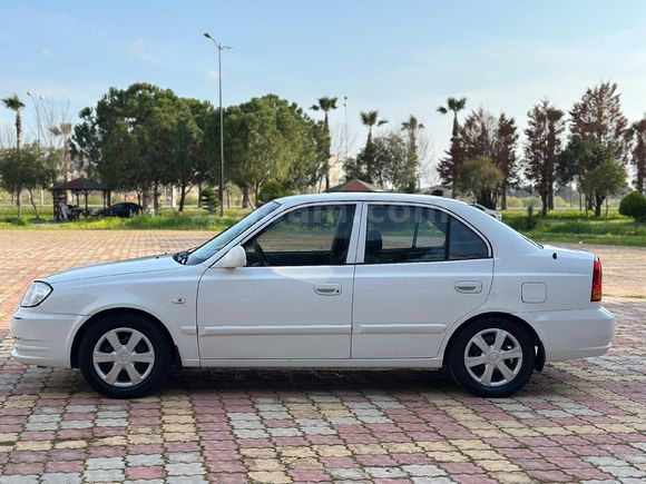 Sahibinden Hyundai Accent 1.6 Admire 2005 Model