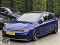 ASLANS MOTORS'DAN | HATASIZ 2021 GOLF | YARIŞ MAVİSİ| ISITMA|