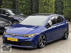 ASLANS MOTORS'DAN | HATASIZ 2021 GOLF | YARIŞ MAVİSİ| ISITMA|