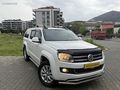 2016 AMAROK 4X4 2.0 Bİ-TDI HİGHLİNE FUL OTOMATİK VİTES ORJİNAL